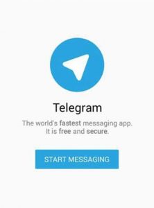 جلوگیری از هک شدن در تلگرام