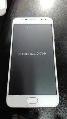 فایل فلش +Coral X1