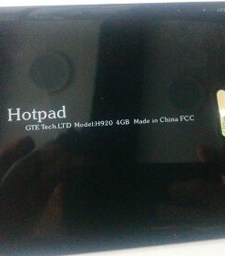 رام Hotpad H920