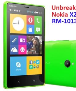 حل مشکل خاموشی Nokia X2