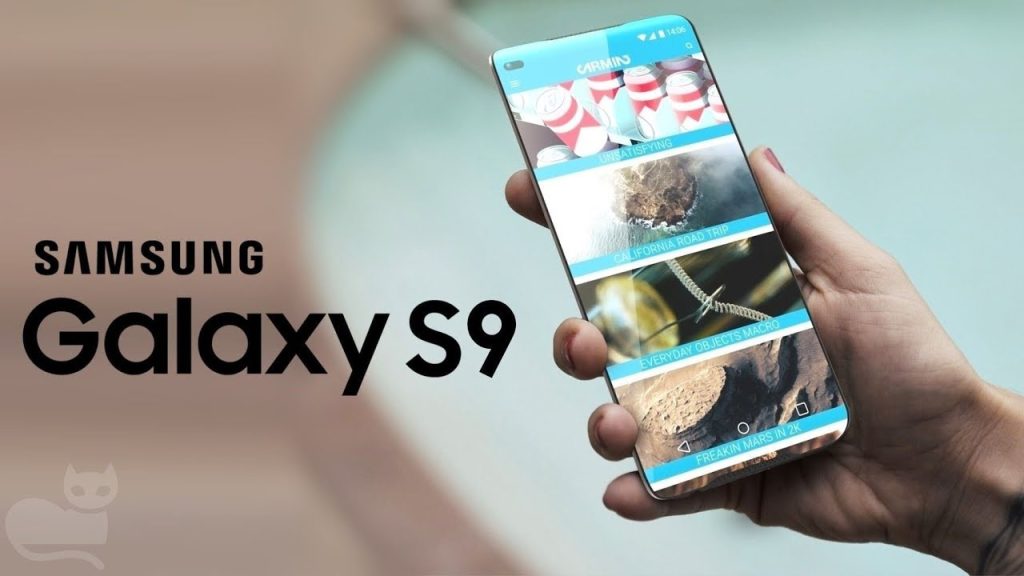 Samsung-Galaxy-S9