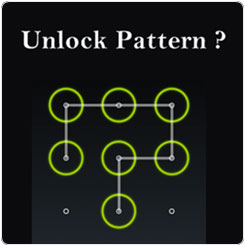 unlock-pattern